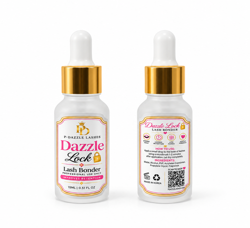 Dazzles Super Lash Bonder
