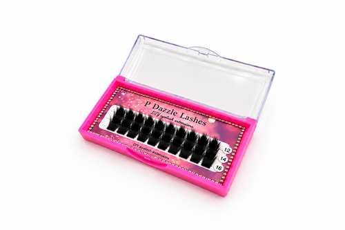 Dazzle's After Dark™ | Wispy Spike DIY Lash Clusters