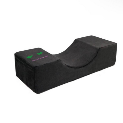 Dazzles Beauty Foam Pillows