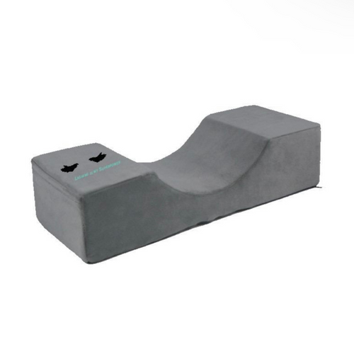 Dazzles Beauty Foam Pillows