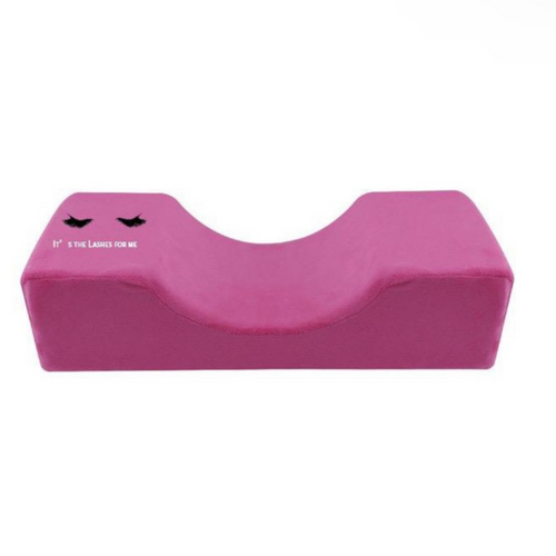 Dazzles Beauty Foam Pillows