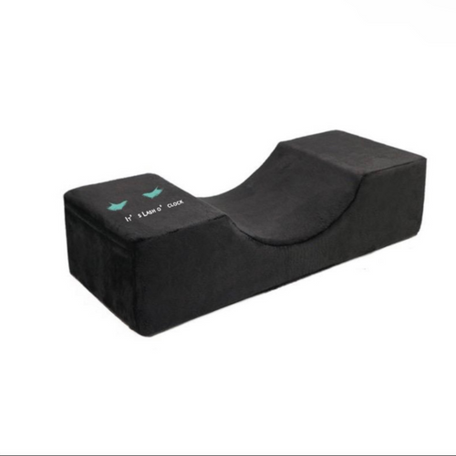 Dazzles Beauty Foam Pillows