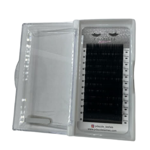 Dazzles Classic Lash Trays