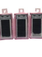 Dazzles Easy Fanning Single Lash Trays