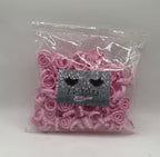 Heart Shaped Glue Rings