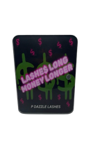 Dazzles Stylish Lash Extension Pallets