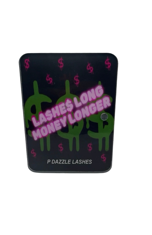 Dazzles Stylish Lash Extension Pallets