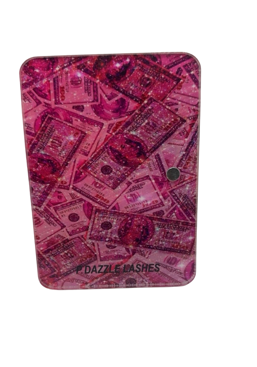 Dazzles Stylish Lash Extension Pallets