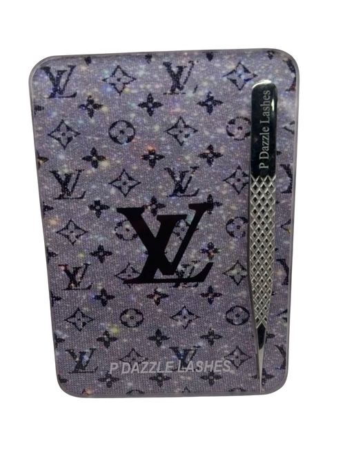 Dazzles Stylish Lash Extension Pallets