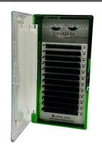 Dazzles No Pinch Russian Volume Lash Trays (Mixed Trays)