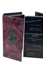 P Dazzles Anointed & Faith-Filled Cashmere Single Tray Lashes