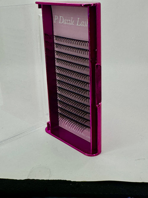 PDazzle Anime Spike Edition – Pre-Made Mixed Tray