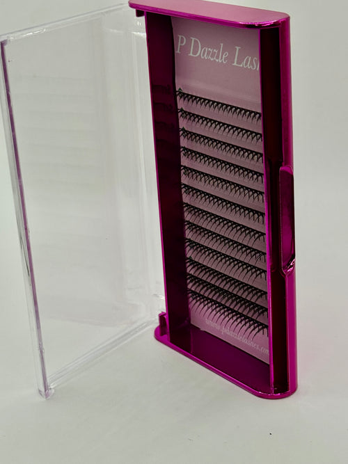 PDazzle Anime Spike Edition – Pre-Made Mixed Tray