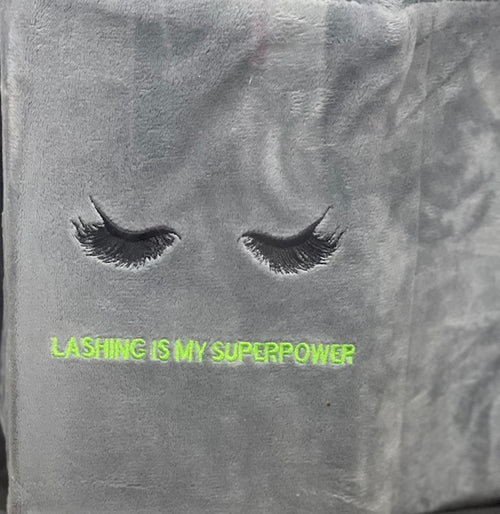 Dazzles Beauty Foam Pillows