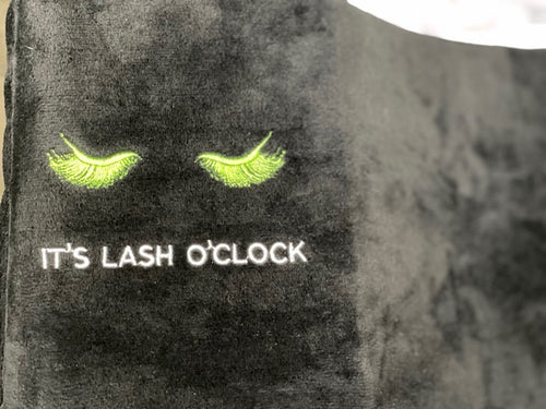 Dazzles Beauty Foam Pillows