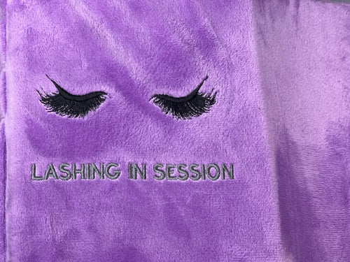 Dazzles Beauty Foam Pillows