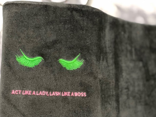 Dazzles Beauty Foam Pillows