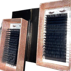 Dazzles Extendo Mixed Lash Trays
