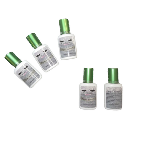 Dazzles Super Lash Bonder