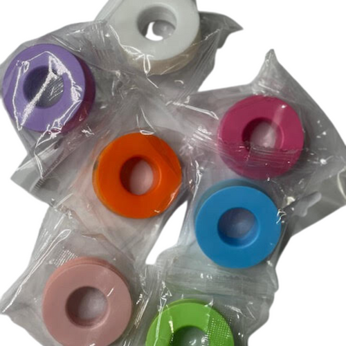 Dazzles Rainbow Sensitive Tape (small roll)