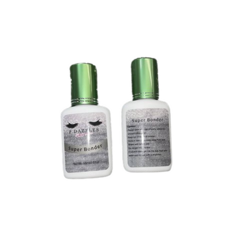 Dazzles Super Lash Bonder