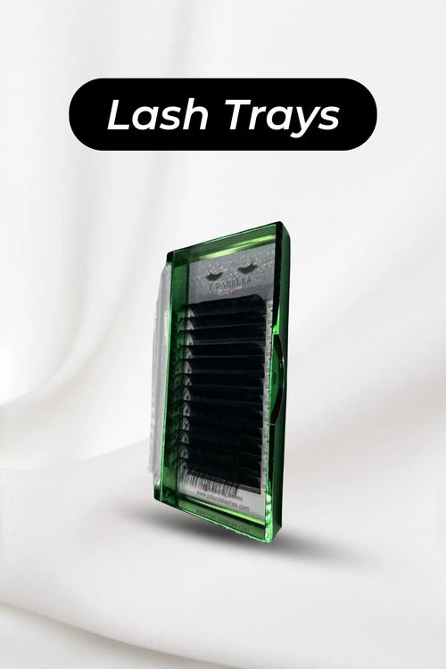 Lash Trays