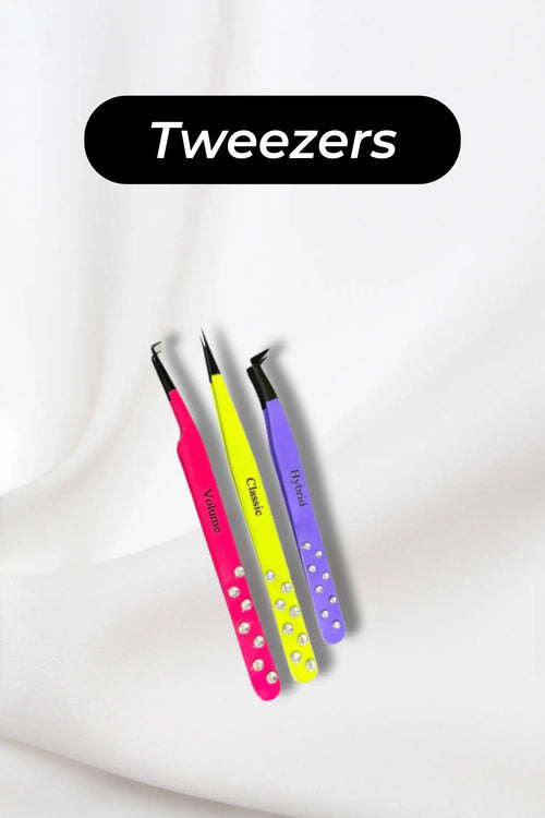Tweezers