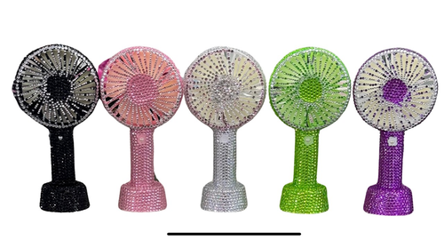 Lash Fans