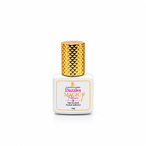 Dazzle’s Magic Potion Lash Adhesive