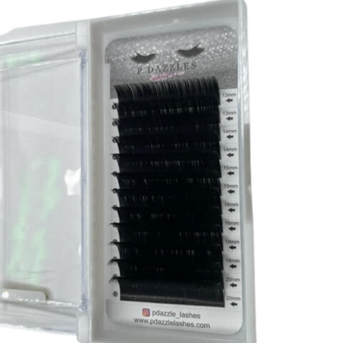 Dazzles Classic Lash Trays