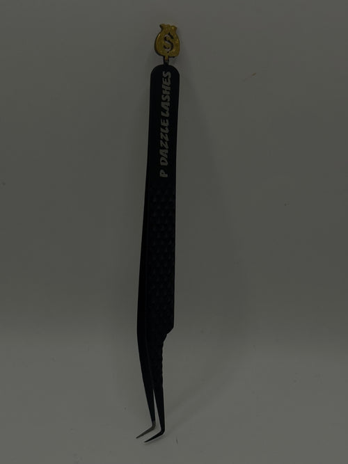 Dazzles Bankroll Fiber Tip Tweezer Collection