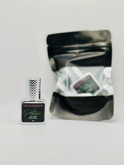 Dazzle’s Magic Potion Lash Adhesive