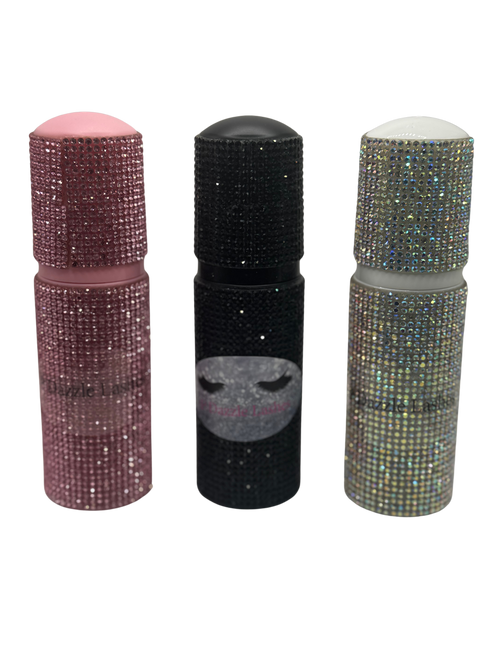 Dazzles Aftercare Sparkling Lash Wash Kits