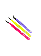 Dazzles Diamond Dream Fiber Tip Tweezers