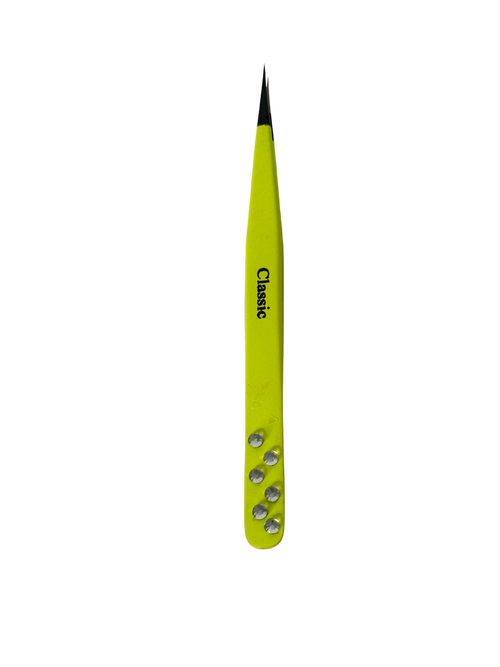 Dazzles Diamond Dream Fiber Tip Tweezers