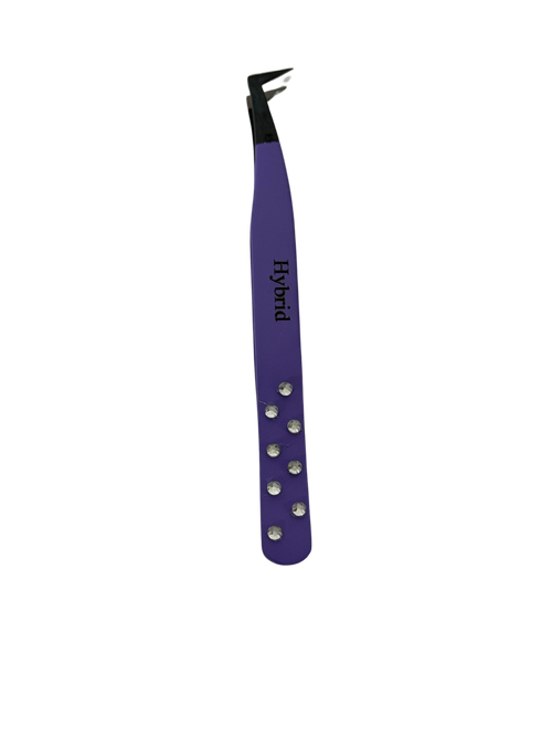 Dazzles Diamond Dream Fiber Tip Tweezers