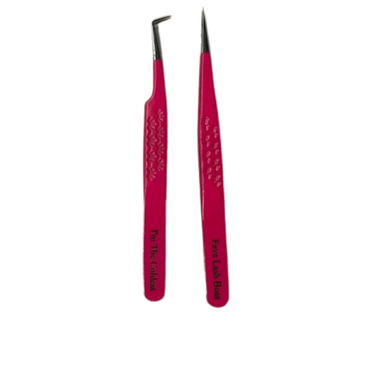 Dazzles Fave Branded Fiber Tip Collection