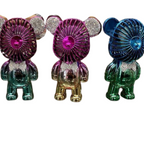 Teddy Bear Fans