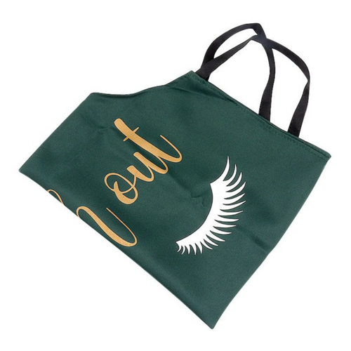 Dazzles Stylish Lash Aprons
