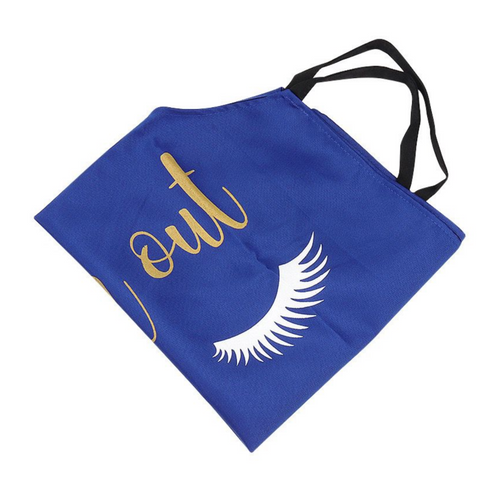 Dazzles Stylish Lash Aprons