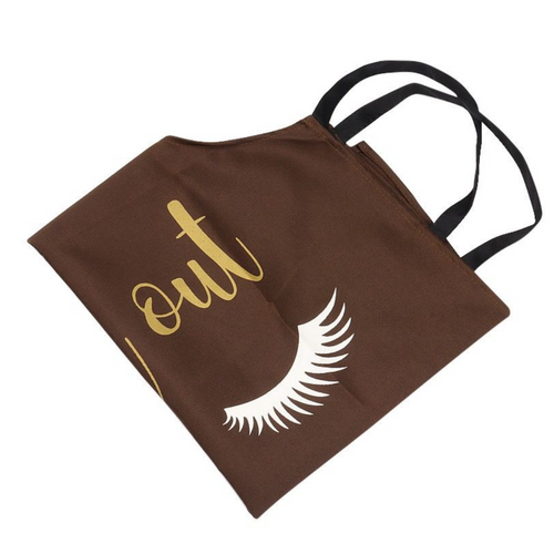 Dazzles Stylish Lash Aprons