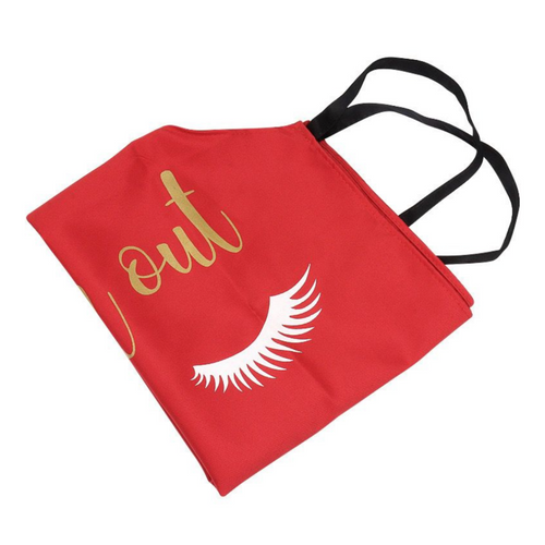 Dazzles Stylish Lash Aprons