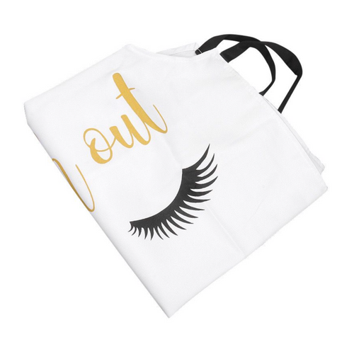 Dazzles Stylish Lash Aprons