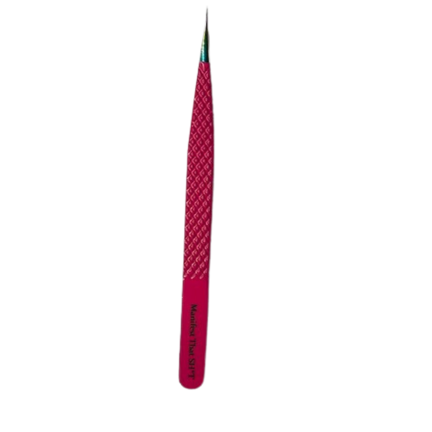 Dazzles Fiber Tip Manifestation Tweezer Collection